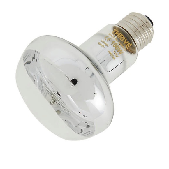 Thrive Essential Basking Spot Bulb - Picture 3 of 4